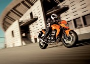 Kawasaki Z750 Kawasaki Z750